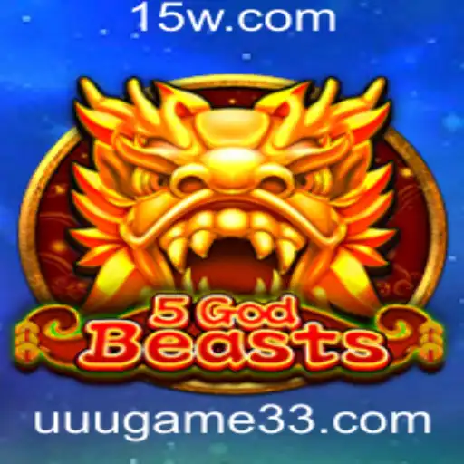 Explorando o Universo de 5GodBeasts: Um Novo Horizonte de Aventuras