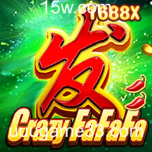 CrazyFaFaFa: Uma Experiência de Jogo Inovadora