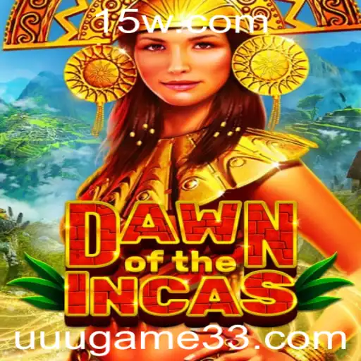 DawnoftheIncas: Uma Jornada ao Passado com o Jogo 'uuugame'