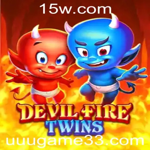 DevilFireTwins: Aventuras no Mundo Místico