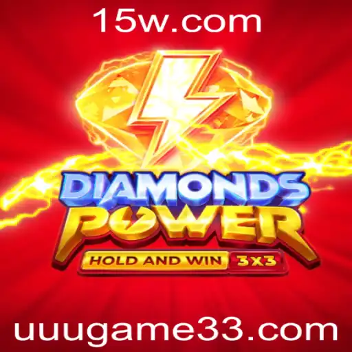 Descubra Diamondspower: O Fascinante Jogo do Momento