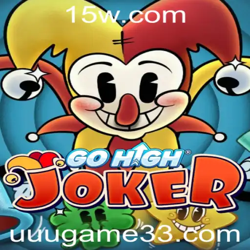 GoHighJoker: Descubra o Mundo Fascinante do uuugame