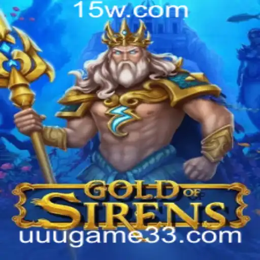 GoldofSirens: Uma Imersão Inovadora no Mundo dos Jogos