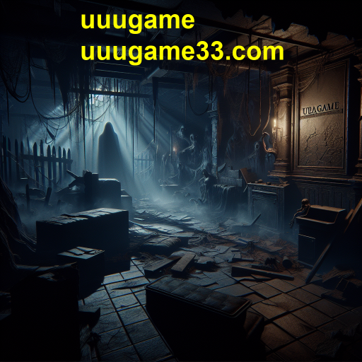 A Evolução dos Jogos de Terror: Do Clássico ao Contemporâneo