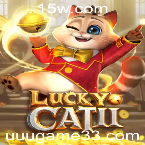 Descubra o Mundo de LuckyCatII: Um Mergulho Profundo no Jogo que Está Conquistando o Mundo