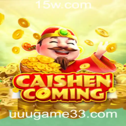Descubra o Novo Mundo de CAISHENCOMING no Universo de Jogos de azar
