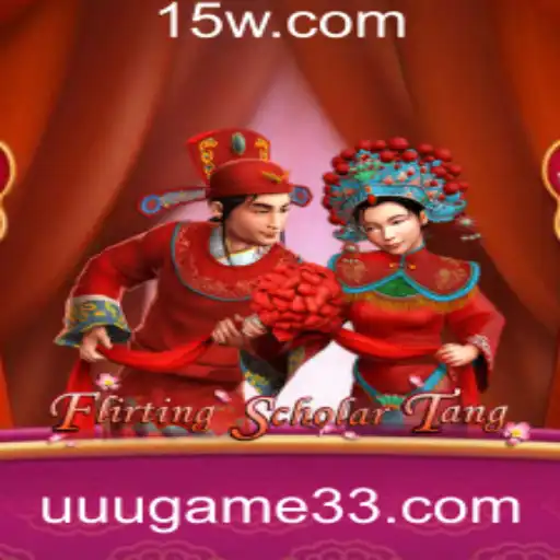 Explorando o Universo do Jogo Flirting Scholar Tang