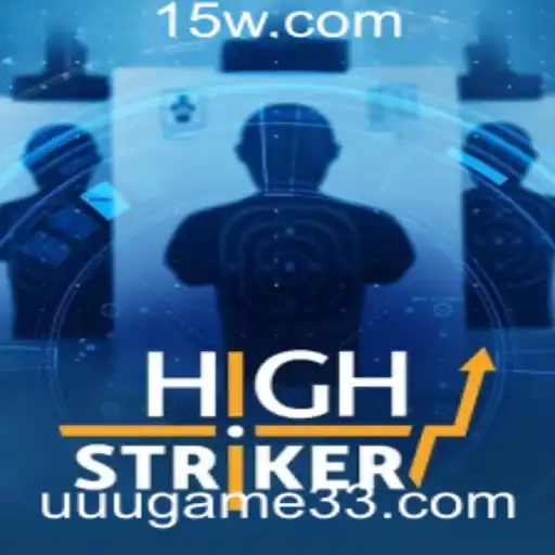 Descubra a Emoção de HighStriker: O Jogo Que Ganhou o Mundo