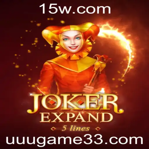 JokerExpand: Uma Nova Dimensão no Mundo dos Jogos de Cartas