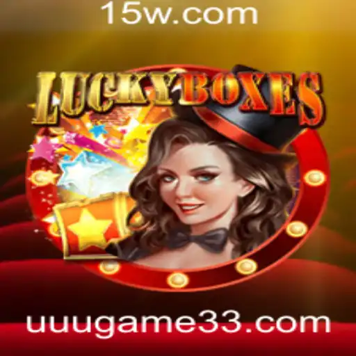 LuckyBoxes: Descubra a Emoção por Trás do Novo Jogo de Azar