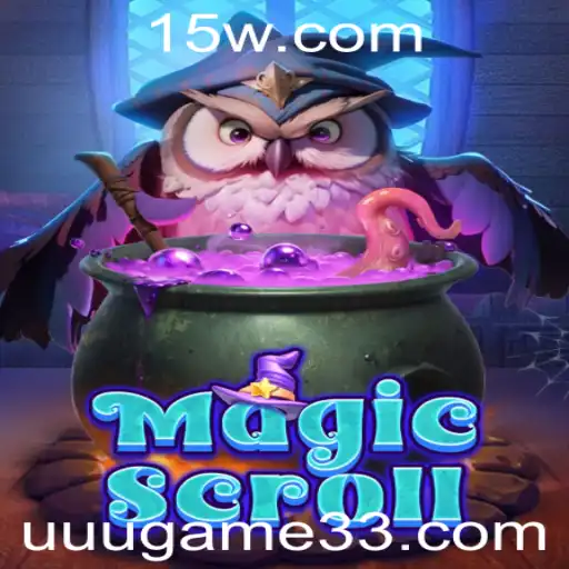 Descubra o Fascinante Mundo de MagicScroll: A Nova Sensação Interativa