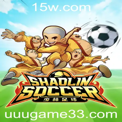 Descubra ShaolinSoccer: A Fusão Perfeita de Artes Marciais e Futebol