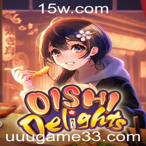 OishiDelights: Desvendando o Encantador Mundo do Jogo