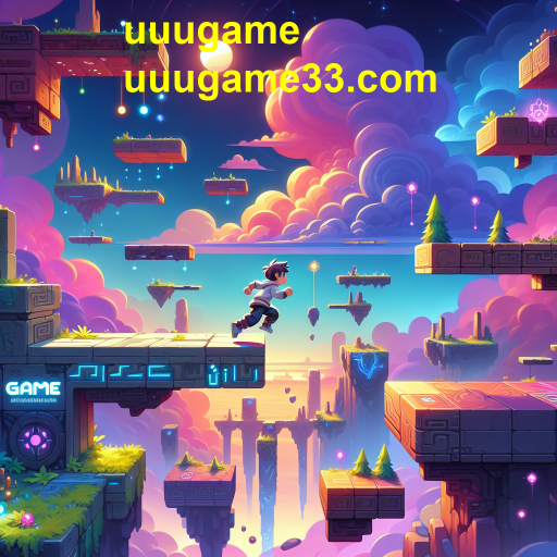 A Evolução dos Jogos de Plataforma: Do Clássico ao Moderno