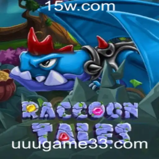 Descubra o mundo encantado de RaccoonTales: Um mergulho no jogo inovador da uuugame