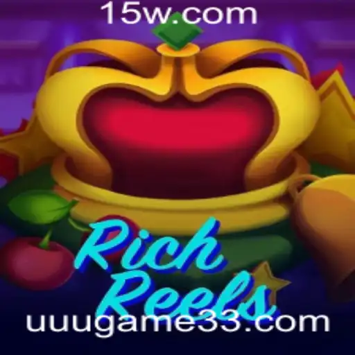 Descubra o Mundo Fascinante de RichReels