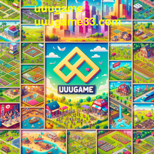 O Fascínio dos Jogos de Simulação em 'uuugame'