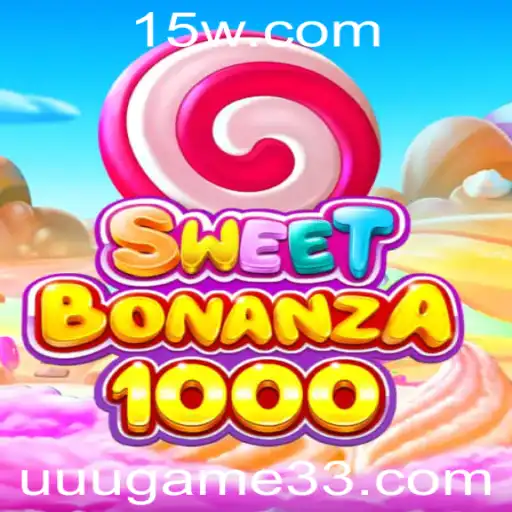 Descubra a Aventura Única de SweetBonanza1000: O Jogo que Está Conquistando o Mundo
