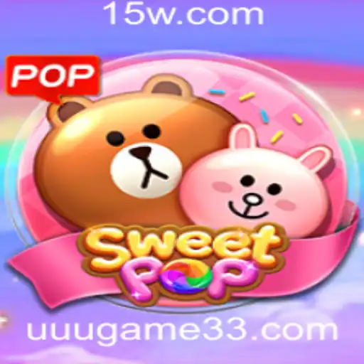SweetPOP: Explorando o Mundo Doce de uuugame