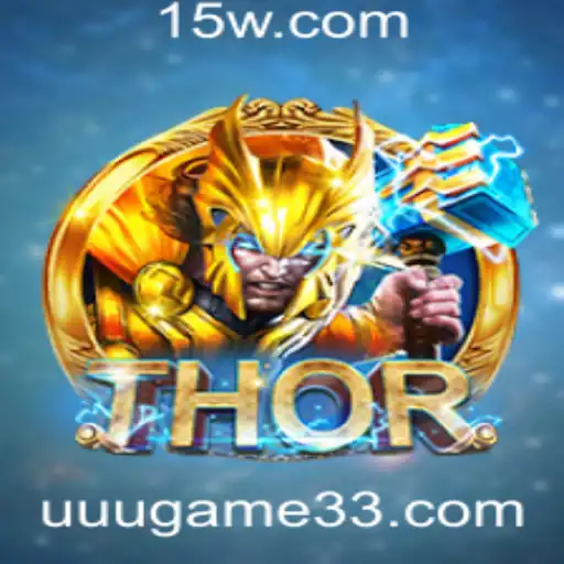 Descubra o Fascinante Mundo de THOR: O Jogo que Está Conquistando o Mundo dos Games