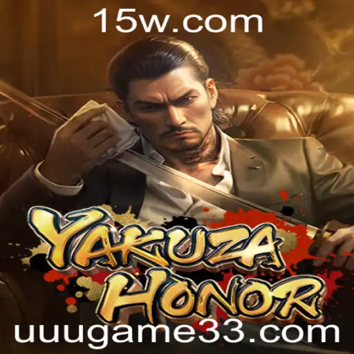 YakuzaHonor: Mergulhando na Cultura Yakuza com Ação e Estratégia